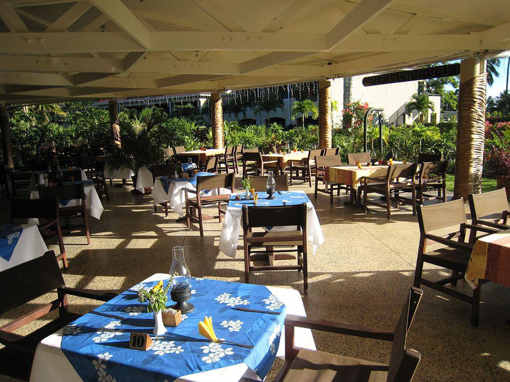 Sunset Resort (Adults Only) Rarotonga Exterior foto